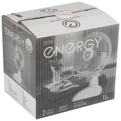 Energy EN-0603 (белый)