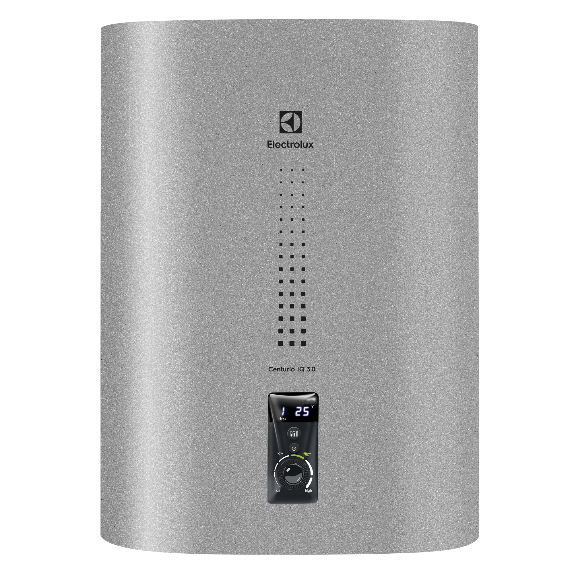 Electrolux EWH 30 Centurio IQ 3.0 Silver