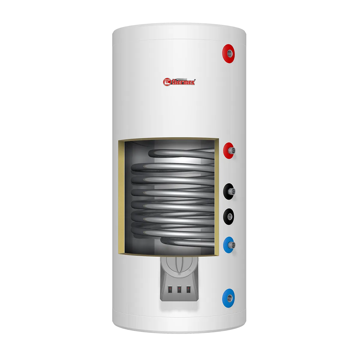 Thermex IRP 300 V Combi