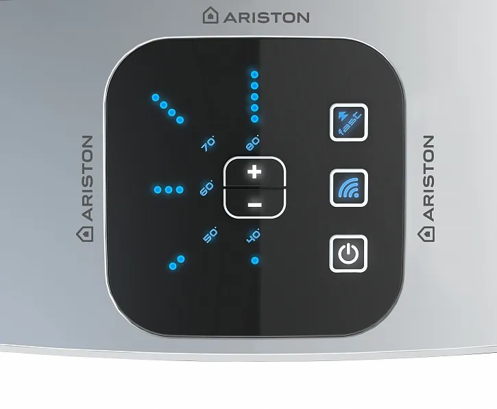 Ariston ABS Vls Evo Wi-Fi PW 50