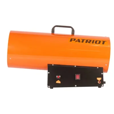 Patriot GS 50 [633 44 5024]